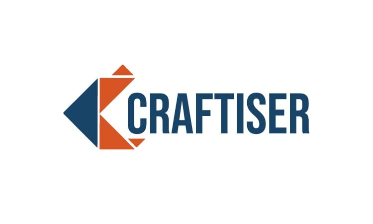 Craftiser logo